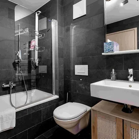 Appartement Niessl Im Tannenhof