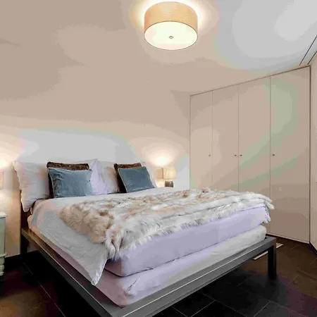 Niessl Im Tannenhof Appartement *
