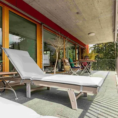 Niessl Im Tannenhof * Arosa