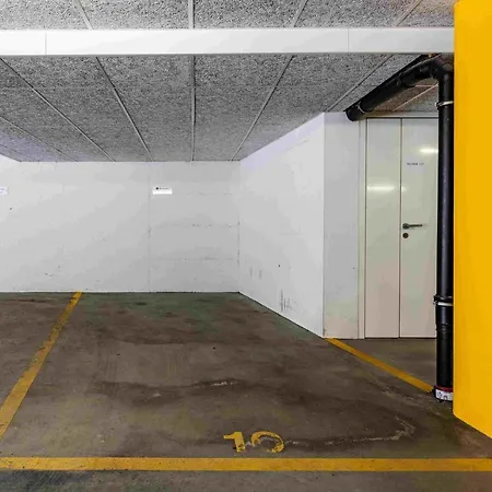 Appartement Niessl Im Tannenhof *