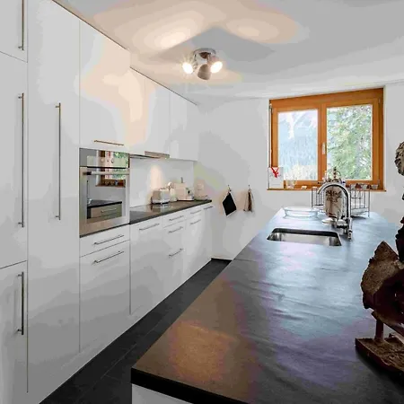 Niessl Im Tannenhof Apartment