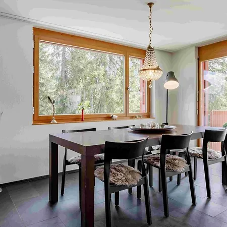 Niessl Im Tannenhof Appartement *