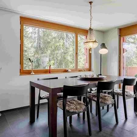 Niessl Im Tannenhof Apartment *