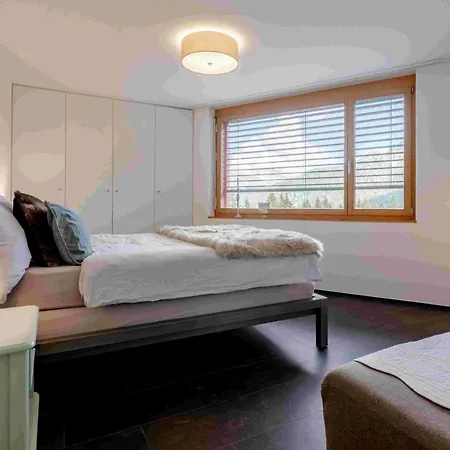 Apartment Niessl Im Tannenhof