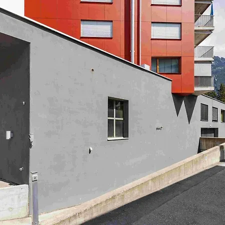 Niessl Im Tannenhof Appartement