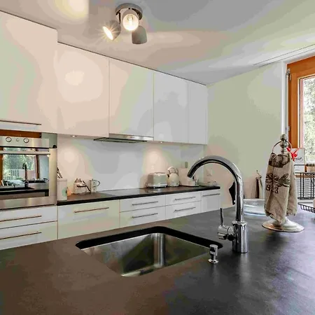 Appartement Niessl Im Tannenhof