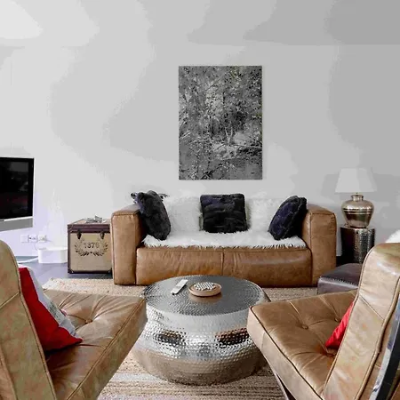 Appartement Niessl Im Tannenhof *
