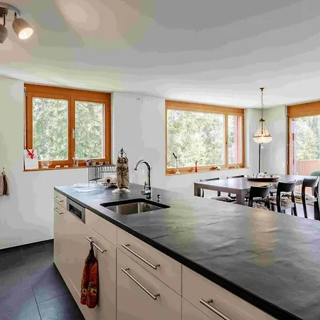 Apartment Niessl Im Tannenhof
