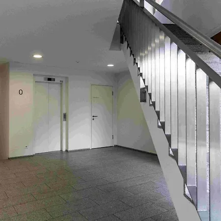 Niessl Im Tannenhof Appartement *
