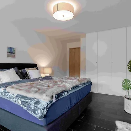 Niessl Im Tannenhof Apartment Arosa