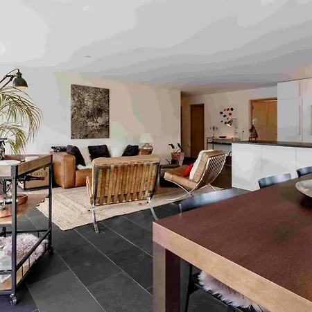 Niessl Im Tannenhof Appartement *