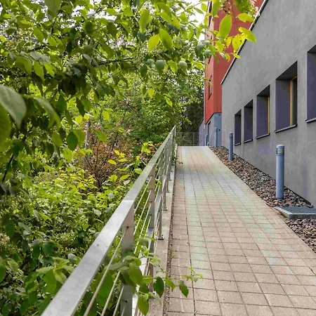 Apartman Niessl Im Tannenhof Arosa