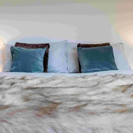 Niessl Im Tannenhof Appartement Arosa