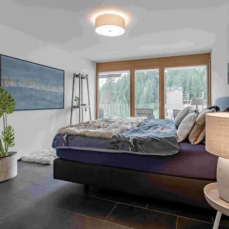 Niessl Im Tannenhof Arosa