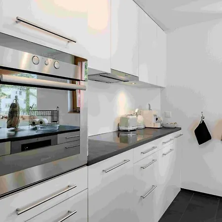 Niessl Im Tannenhof Apartment