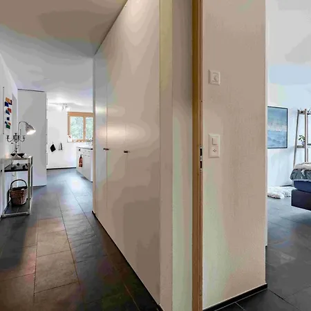 Apartment Niessl Im Tannenhof Arosa