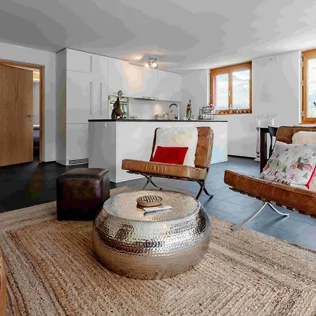 Niessl Im Tannenhof Arosa