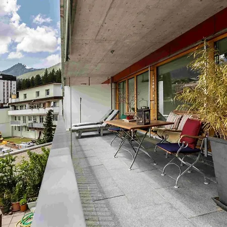 Apartment Niessl Im Tannenhof