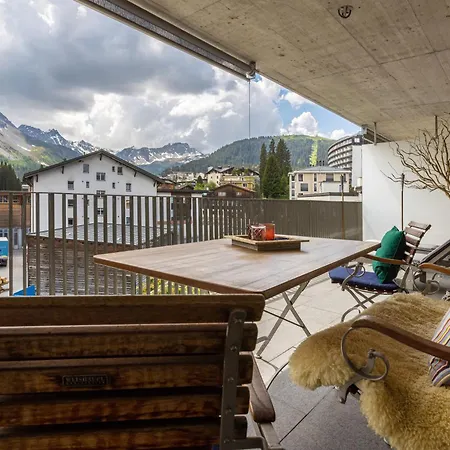Apartment Niessl Im Tannenhof